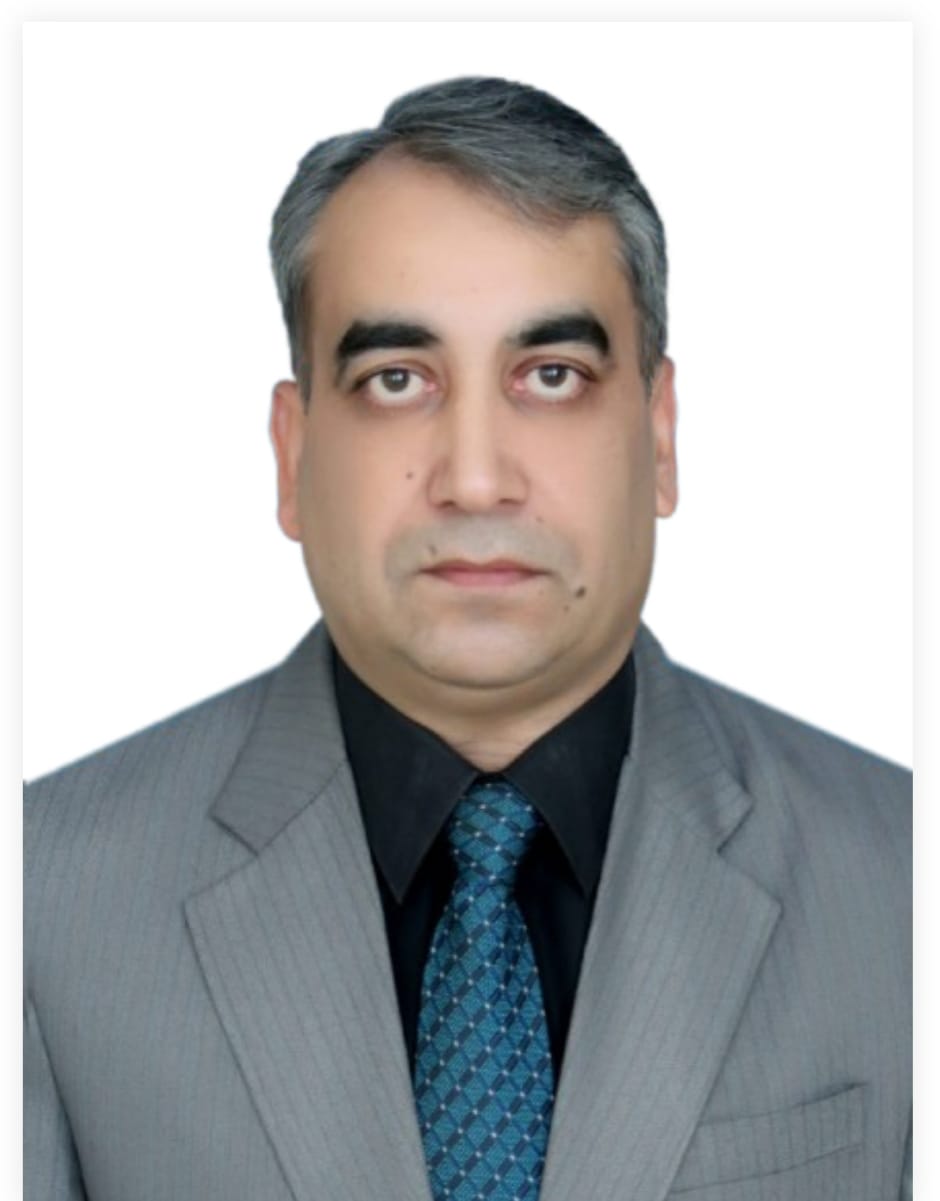 Major Abdul Khaliq Khan