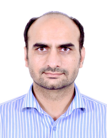 Dr. Nasim Abbas