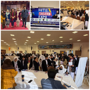 Faculty Development Program – National Excellence Institute, Rawalpindi