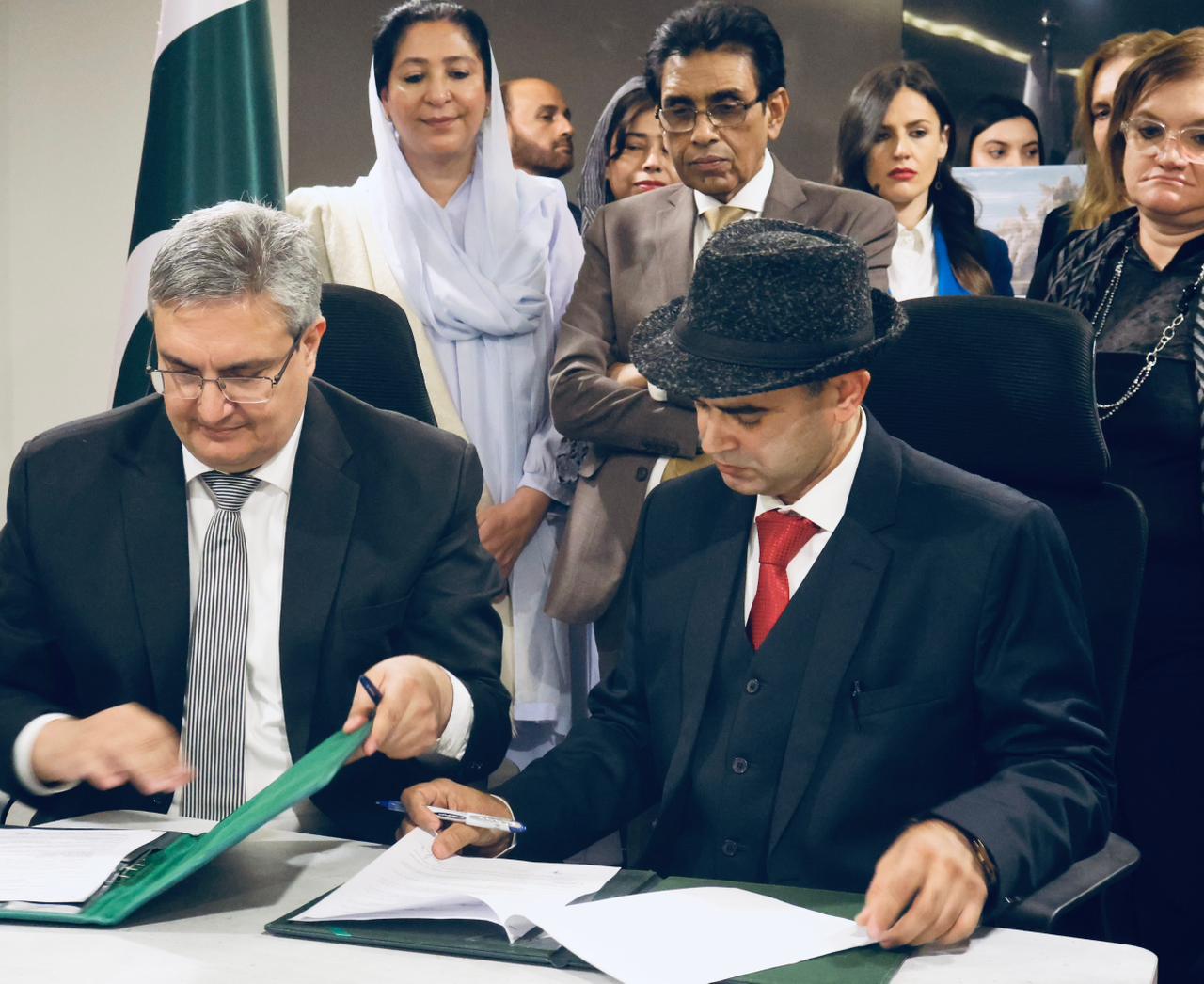 national excellence institute, navtc,, peef